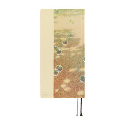 Hobonichi Techo Weeks 2027 - Akiko Miyakoshi: Once, in Spring - 2027 Planners & Diaries