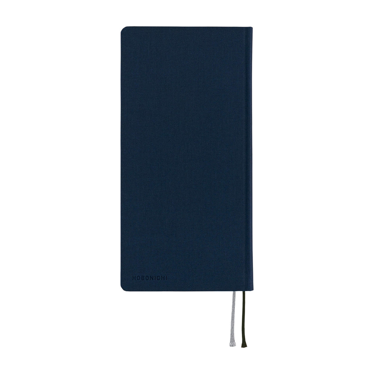 Hobonichi Techo Weeks 2027 - Colors: Midnight Blue - 2027 Planners & Diaries