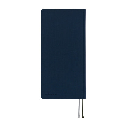 Hobonichi Techo Weeks 2027 - Colors: Midnight Blue - 2027 Planners & Diaries