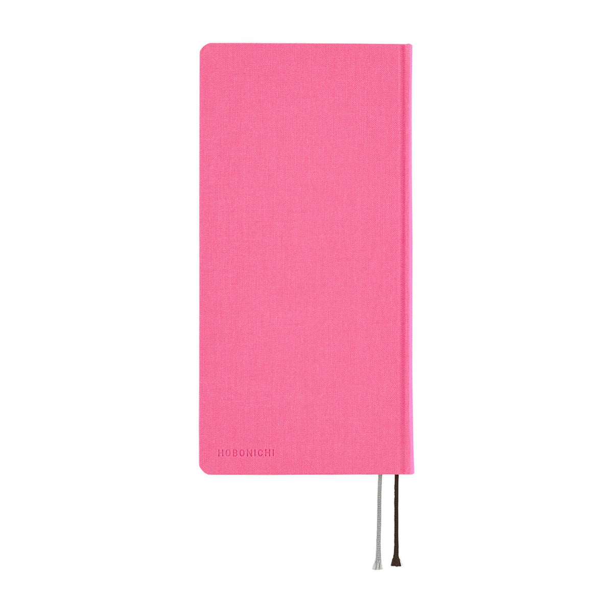 Hobonichi Techo Weeks 2027 - Colors: Pink Sapphire - 2027 Planners & Diaries