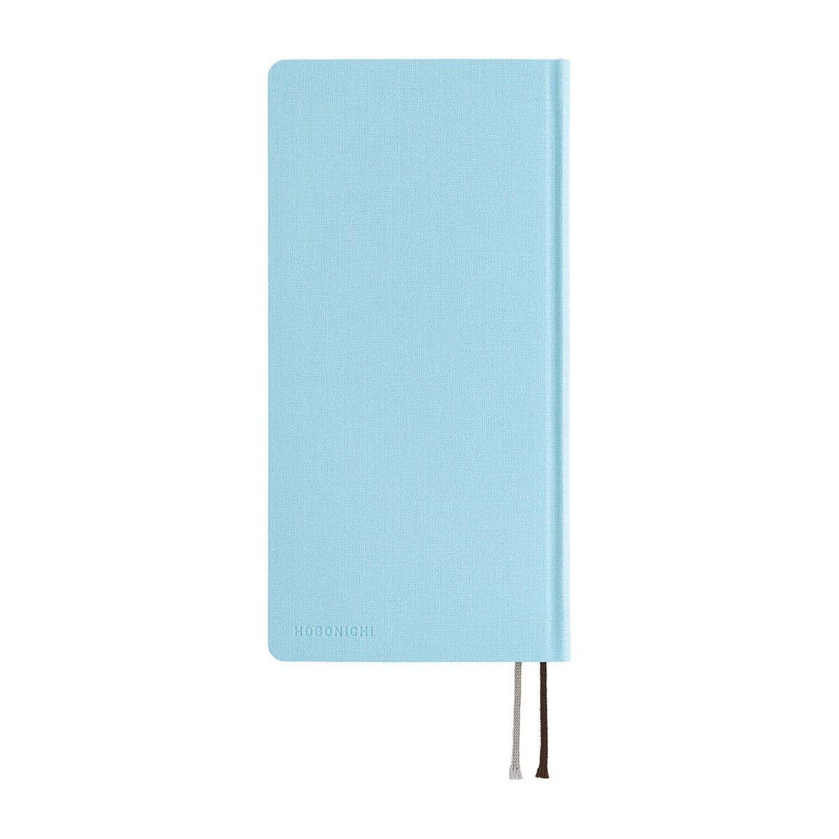 Hobonichi Techo Weeks 2027 - Colors: Sea Glass - 2027 Planners & Diaries