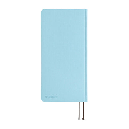 Hobonichi Techo Weeks 2027 - Colors: Sea Glass - 2027 Planners & Diaries
