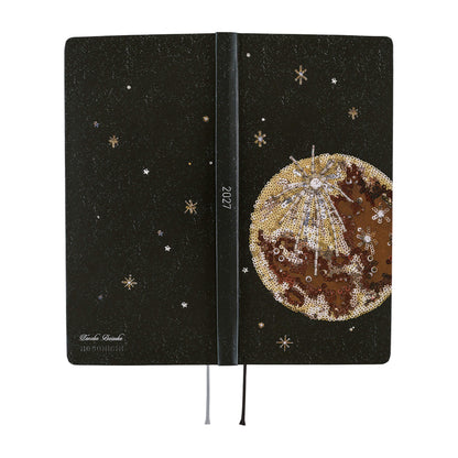 Hobonichi Techo Weeks 2027 - tanakadaisuke: Starlight - 2027 Planners & Diaries