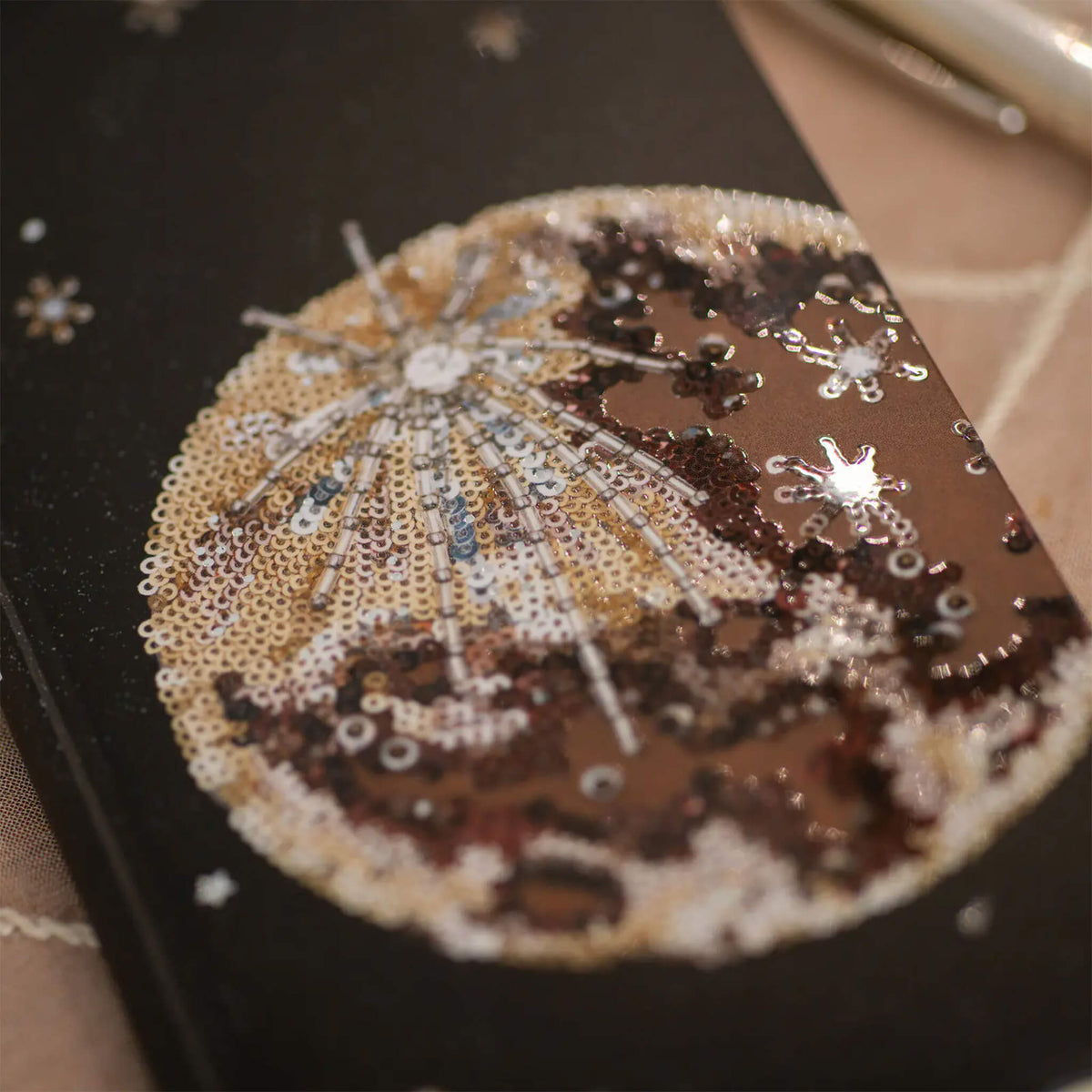 Hobonichi Techo Weeks 2027 - tanakadaisuke: Starlight - 2027 Planners & Diaries