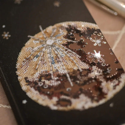 Hobonichi Techo Weeks 2027 - tanakadaisuke: Starlight - 2027 Planners & Diaries