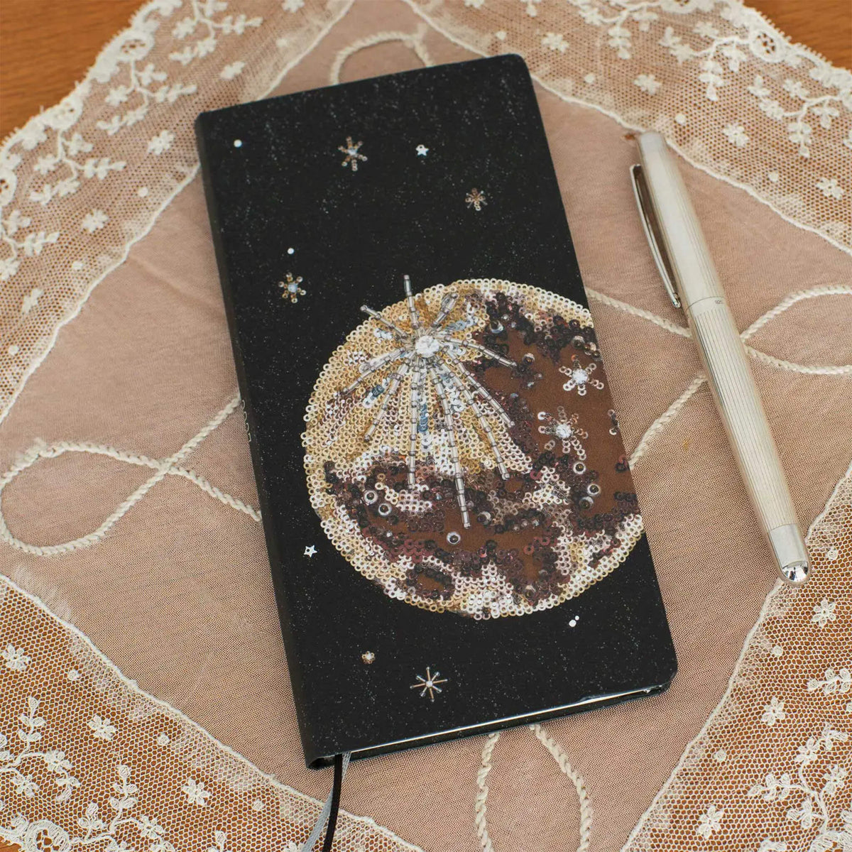 Hobonichi Techo Weeks 2027 - tanakadaisuke: Starlight - 2027 Planners & Diaries