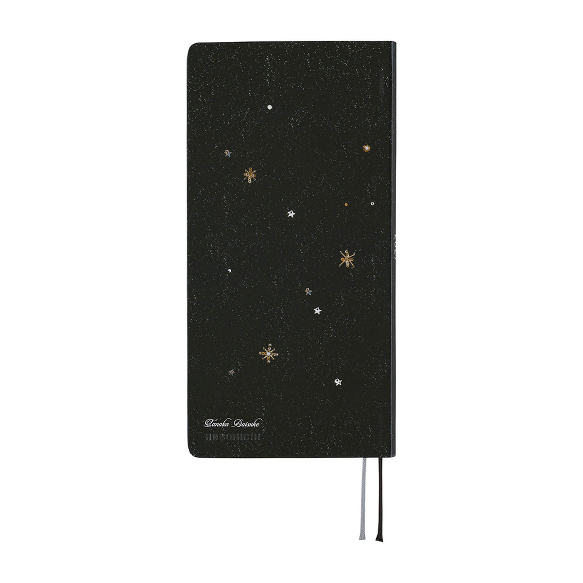 Hobonichi Techo Weeks 2027 - tanakadaisuke: Starlight - 2027 Planners & Diaries