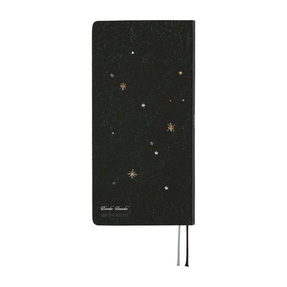 Hobonichi Techo Weeks 2027 - tanakadaisuke: Starlight - 2027 Planners & Diaries
