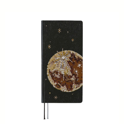 Hobonichi Techo Weeks 2027 - tanakadaisuke: Starlight - 2027 Planners & Diaries