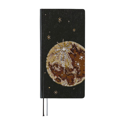 Hobonichi Techo Weeks 2027 - tanakadaisuke: Starlight - 2027 Planners & Diaries