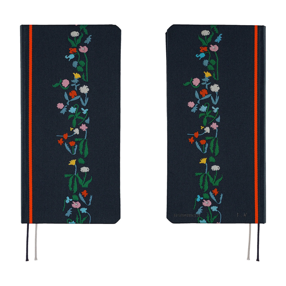Hobonichi Techo Weeks 2027 - Yoshie Watanabe: Petit Bloom - 2027 Planners & Diaries