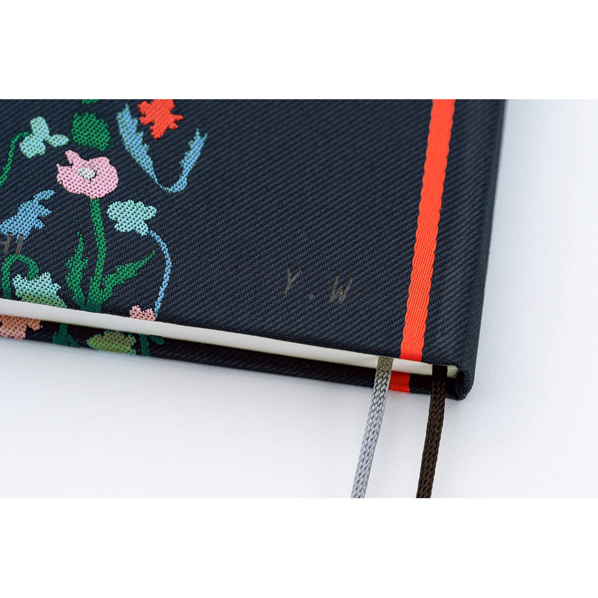 Hobonichi Techo Weeks 2027 - Yoshie Watanabe: Petit Bloom - 2027 Planners & Diaries