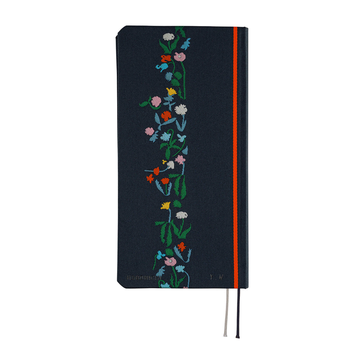 Hobonichi Techo Weeks 2027 - Yoshie Watanabe: Petit Bloom - 2027 Planners & Diaries