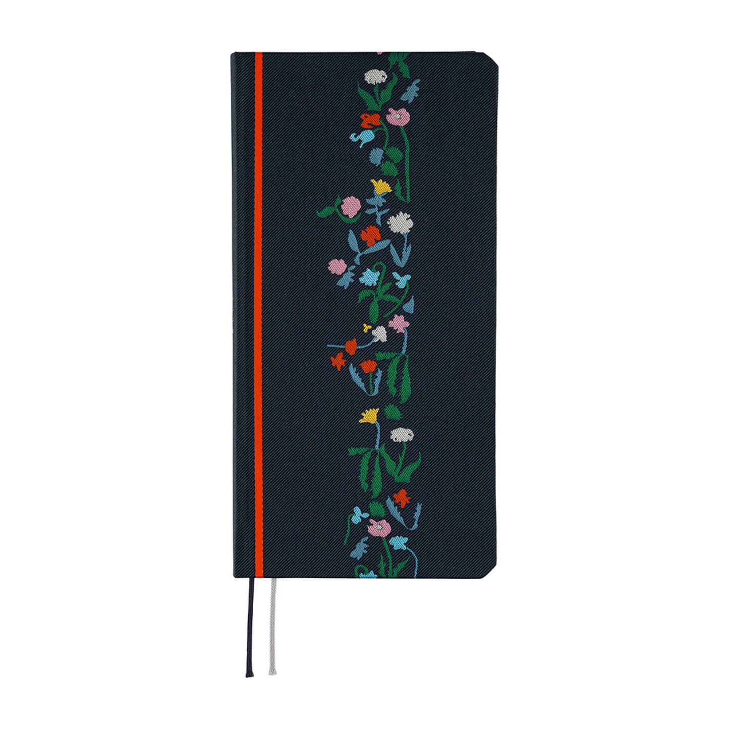 Hobonichi Techo Weeks 2027 - Yoshie Watanabe: Petit Bloom - 2027 Planners & Diaries