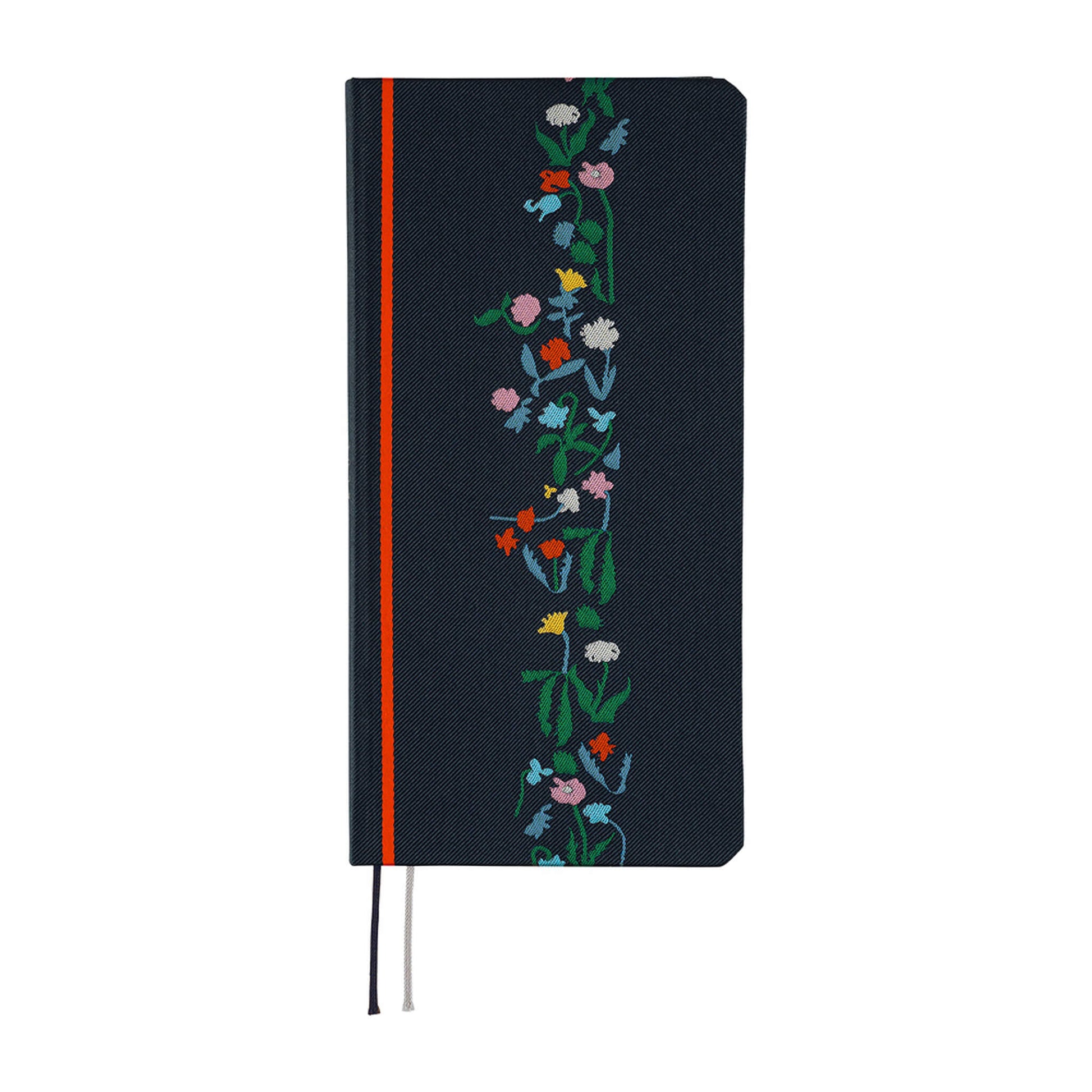 Hobonichi Techo Weeks 2027 - Yoshie Watanabe: Petit Bloom - 2027 Planners & Diaries