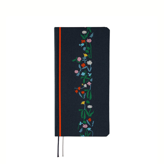 Hobonichi Techo Weeks 2027 - Yoshie Watanabe: Petit Bloom - 2027 Planners & Diaries