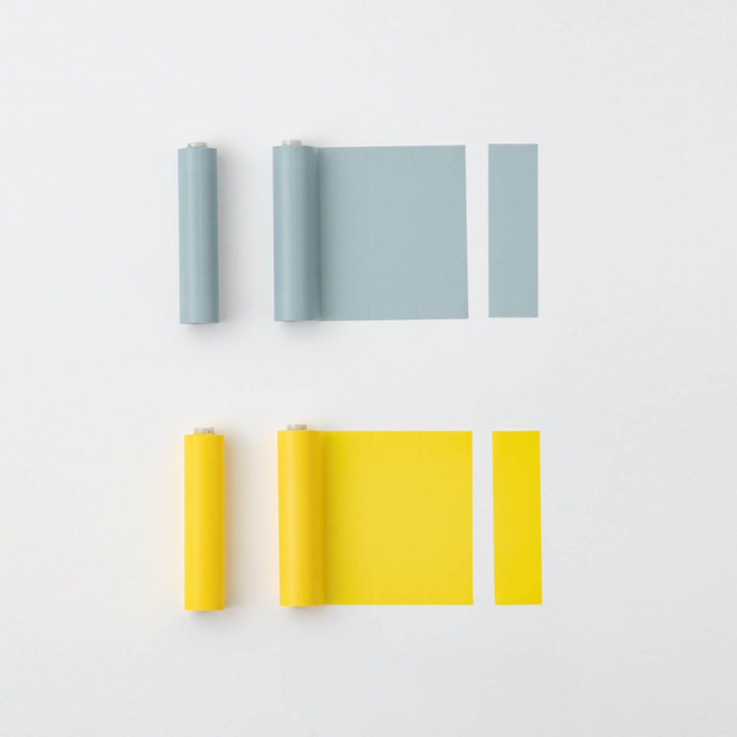 Kanmido Littro Roll Sticky Notes - Mannish - Sticky Notes