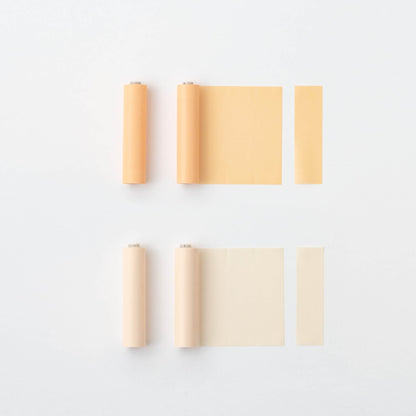 Kanmido Littro Roll Sticky Notes - Nude - Sticky Notes