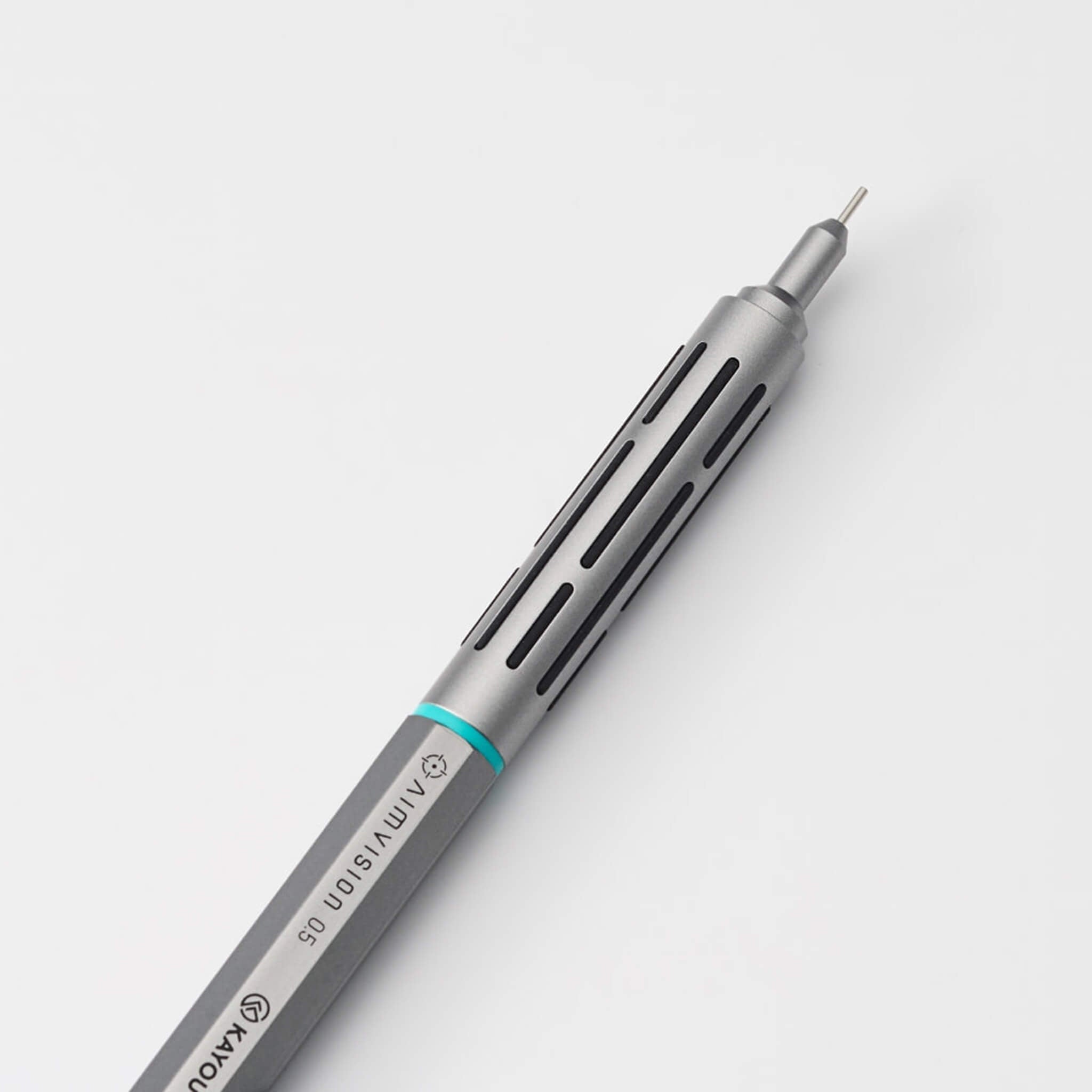 KAYOU+ AIMVISION Mechanical Pencil – Paper Whisper