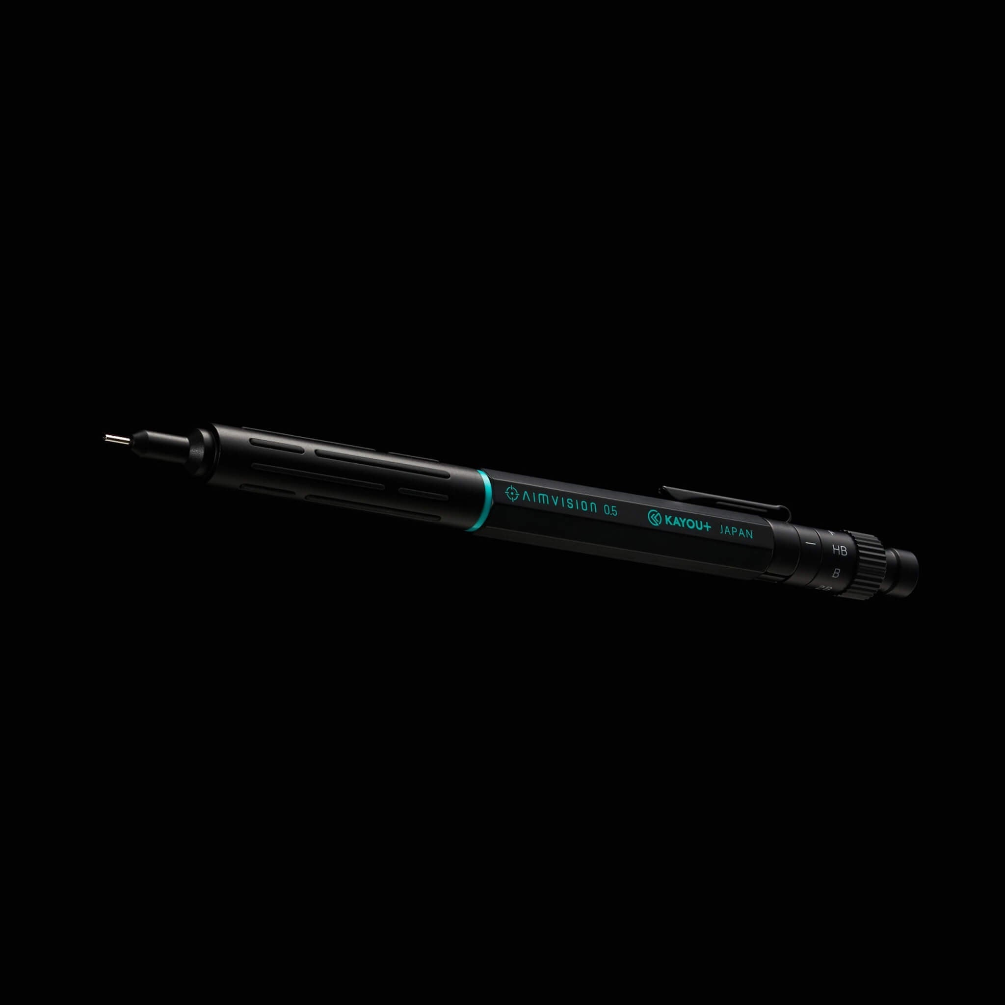 KAYOU+ AIMVISION Mechanical Pencil – Paper Whisper