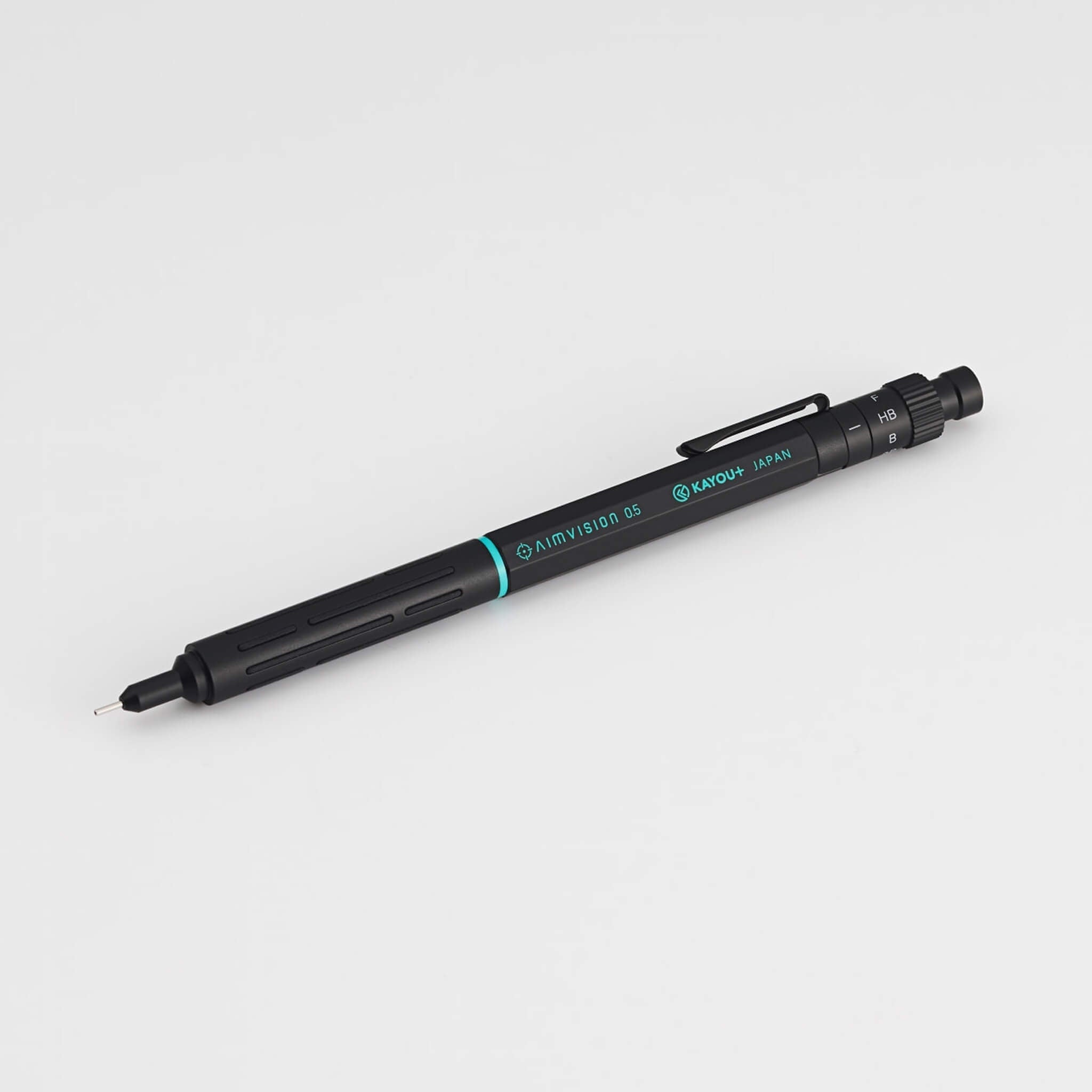 KAYOU+ AIMVISION Mechanical Pencil – Paper Whisper