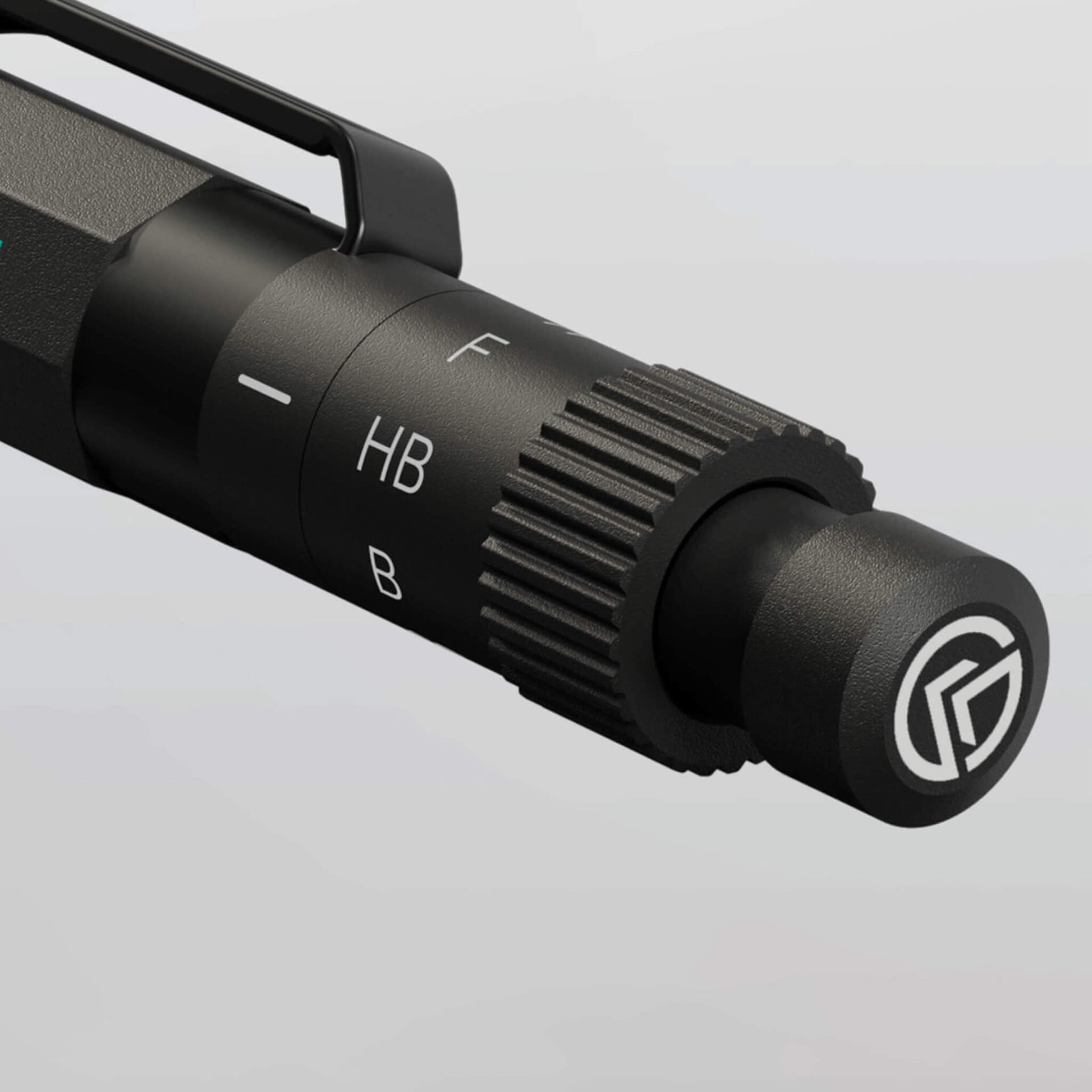 KAYOU+ AIMVISION Mechanical Pencil - Stone Black - Mechanical Pencils