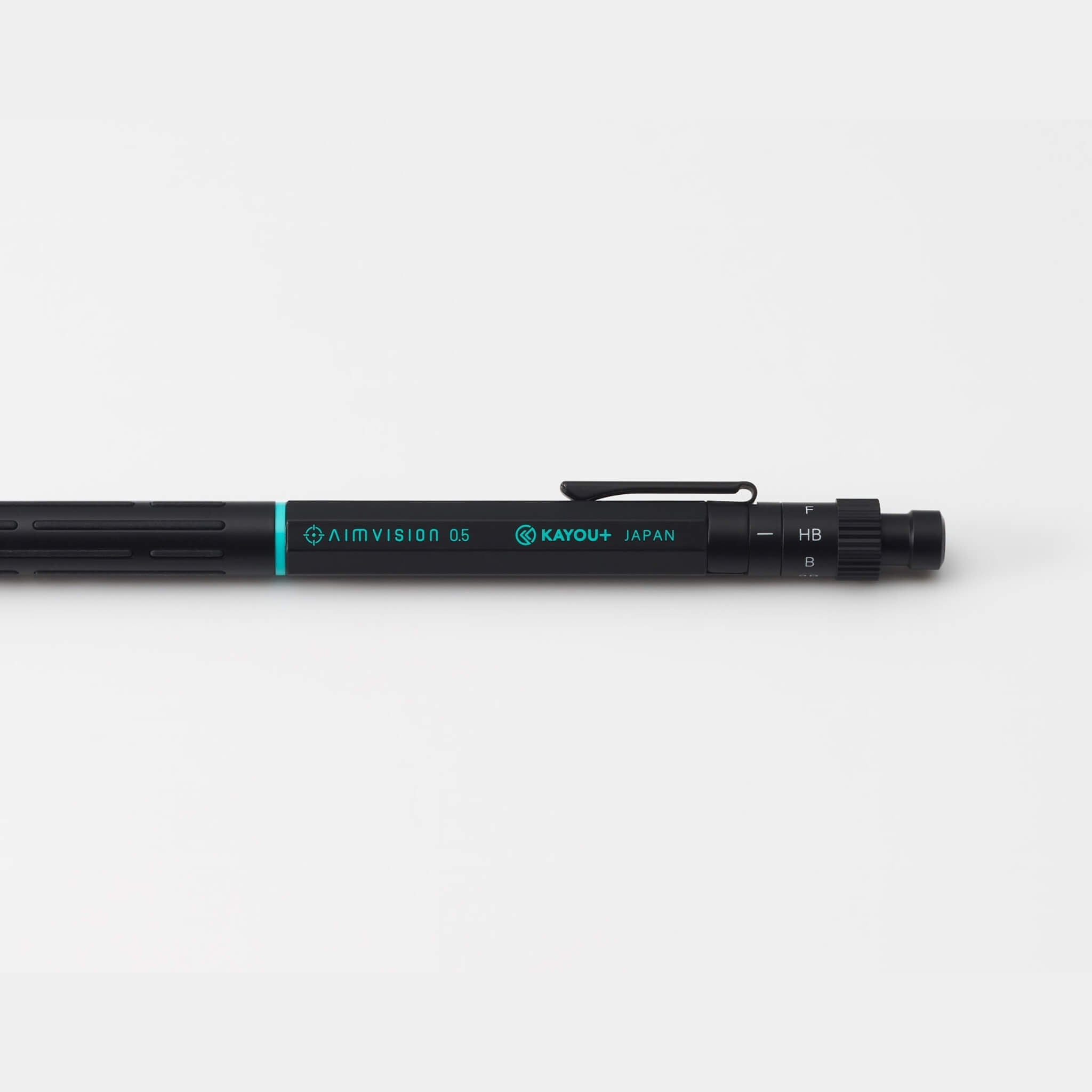 KAYOU+ AIMVISION Mechanical Pencil – Paper Whisper