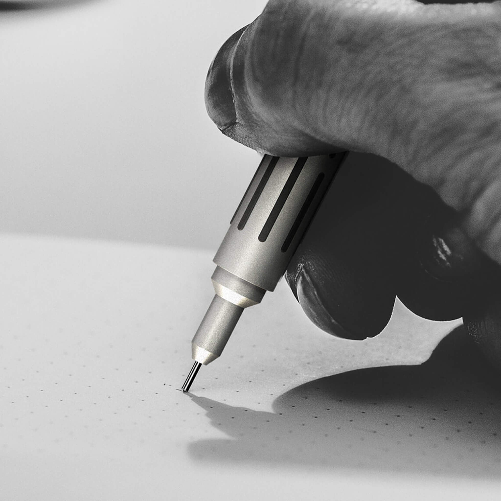 KAYOU+ AIMVISION Mechanical Pencil – Paper Whisper