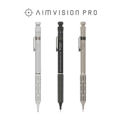 KAYOU+ AIMVISION PRO Mechanical Pencil - Meteor Black - Mechanical Pencils