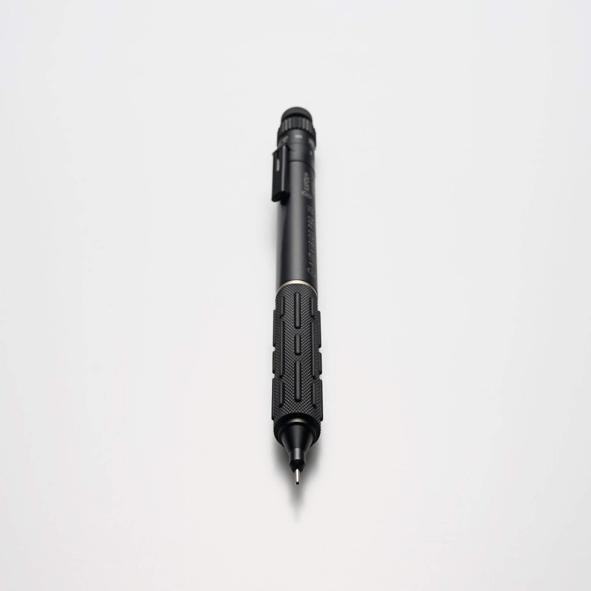 KAYOU+ AIMVISION PRO Mechanical Pencil - Meteor Black - Mechanical Pencils