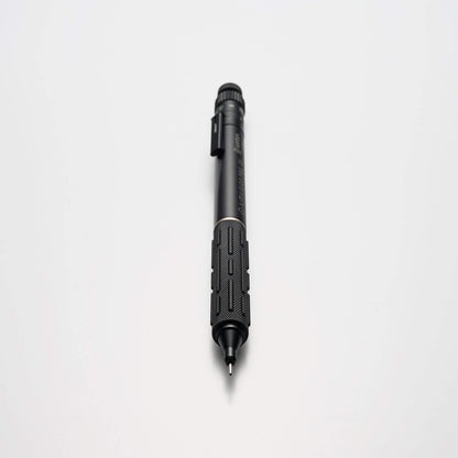KAYOU+ AIMVISION PRO Mechanical Pencil - Meteor Black - Mechanical Pencils