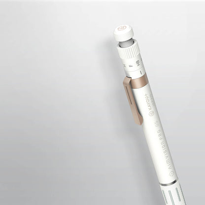 KAYOU+ AIMVISION PRO Mechanical Pencil - Meteor Black - Mechanical Pencils