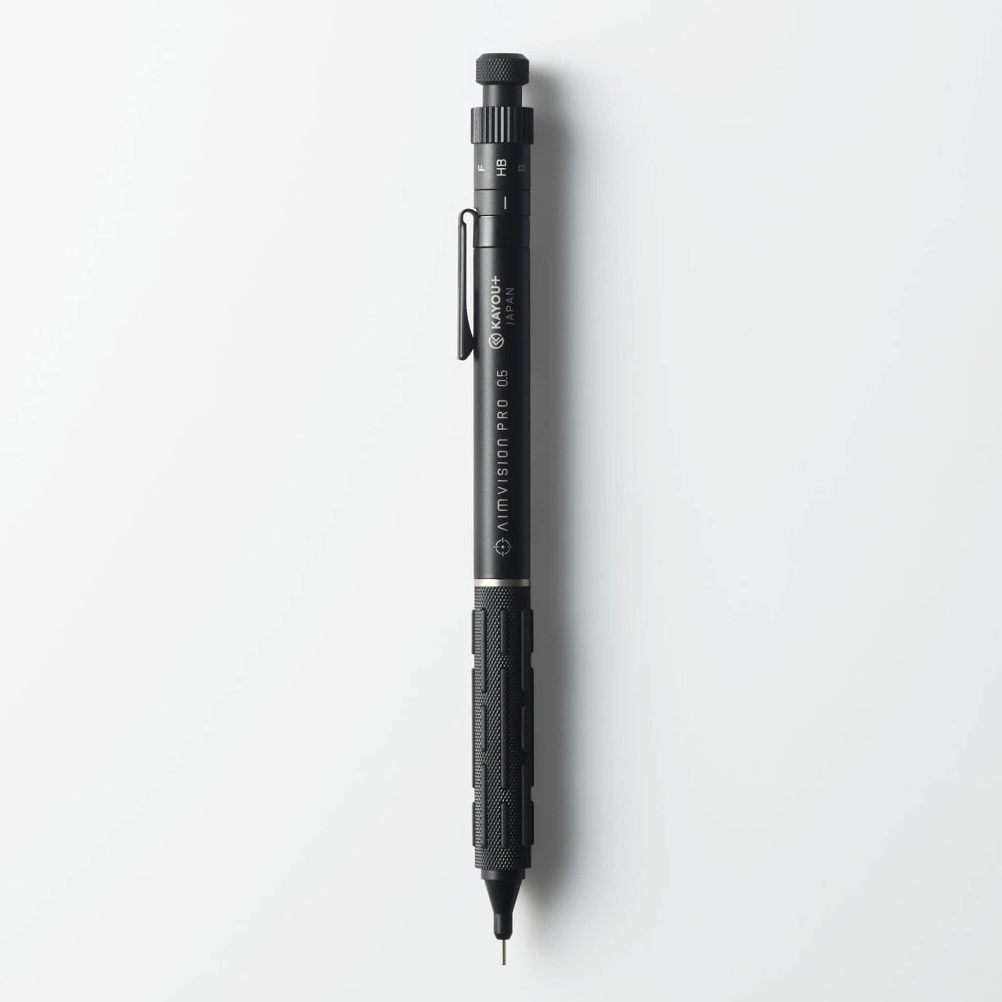 KAYOU+ AIMVISION PRO Mechanical Pencil – Paper Whisper
