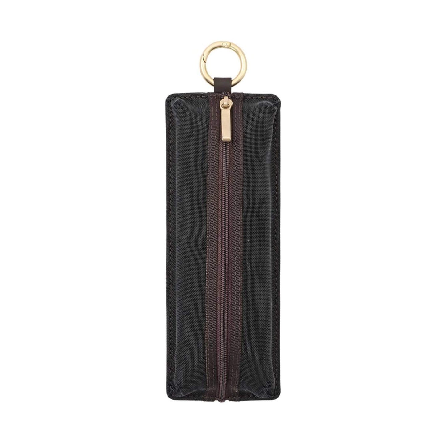 King Jim EMILy Flat Pen Case - Black - Pen Cases