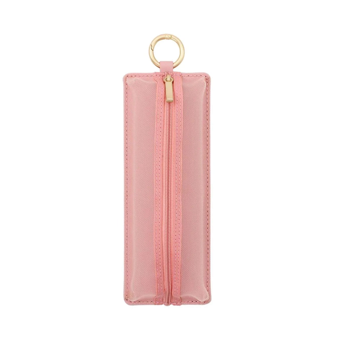 King Jim EMILy Flat Pen Case - Pink - Pen Cases