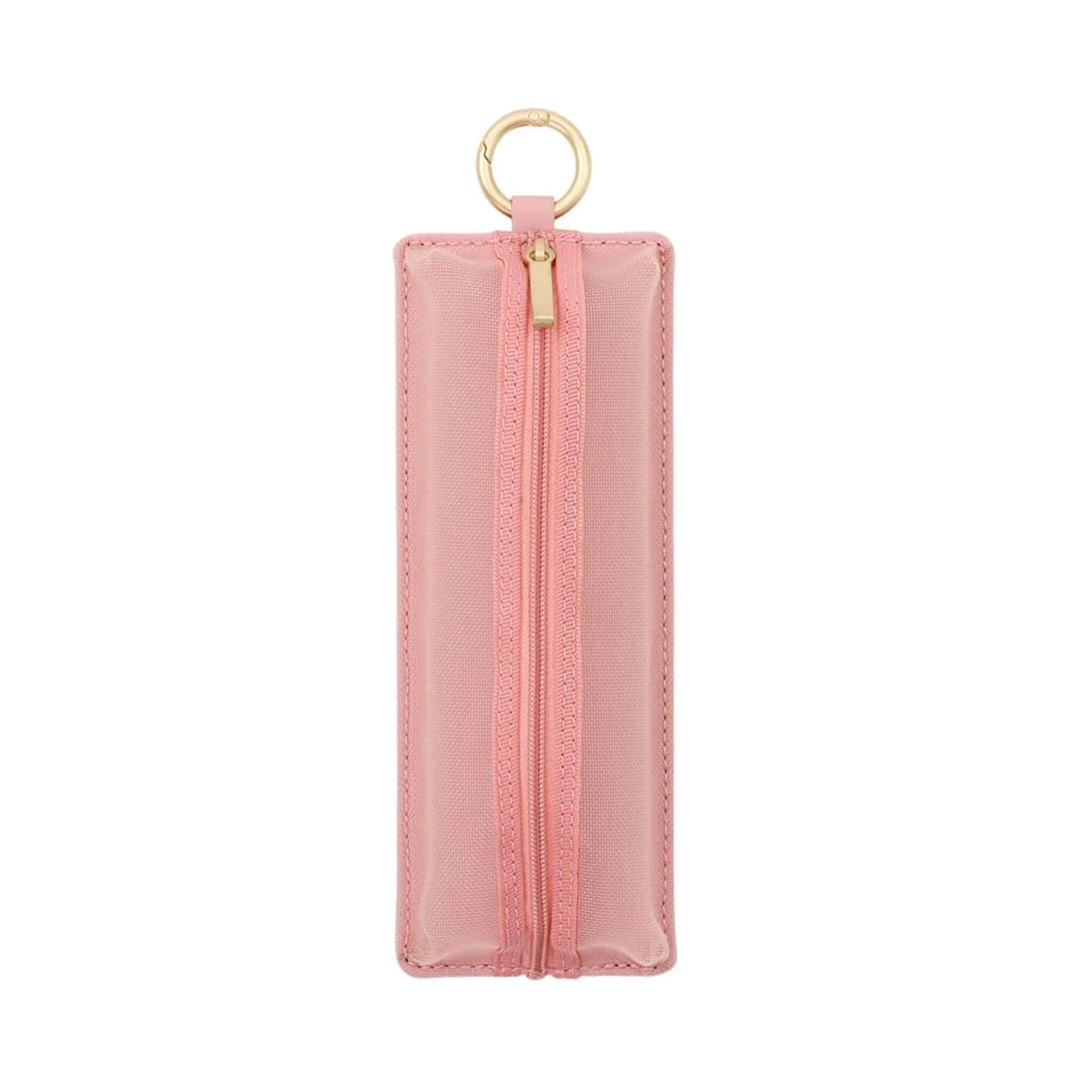 King Jim EMILy Flat Pen Case - Pink - Pen Cases
