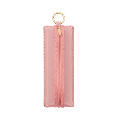 King Jim EMILy Flat Pen Case - Pink - Pen Cases