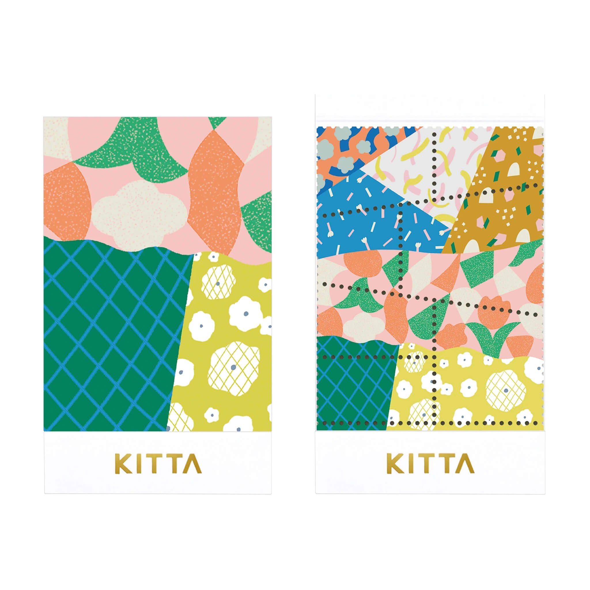 King Jim HITOTOKI KITTA - Paper Whisper