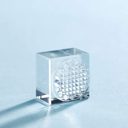 King Jim HITOTOKI Kori Jirushi Ice Cube Stamp Small - Amiami - Clear Stamps