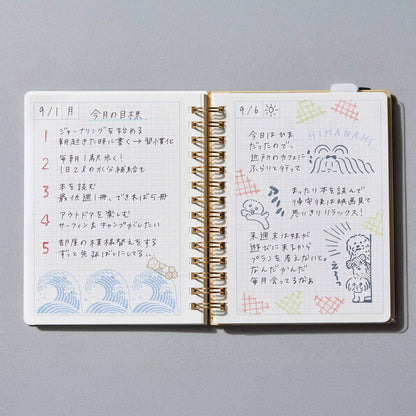 King Jim HITOTOKI Kori Jirushi Ice Cube Stamp Small - Triangle - Clear Stamps