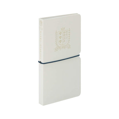 King Jim HITOTOKI Otona Sticker File - Gray - Sticker Files