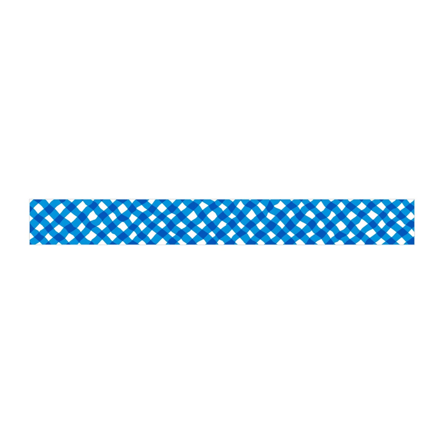 King Jim HITOTOKI SODA Clear Tape - Cross [15mm] - PET Film Tapes