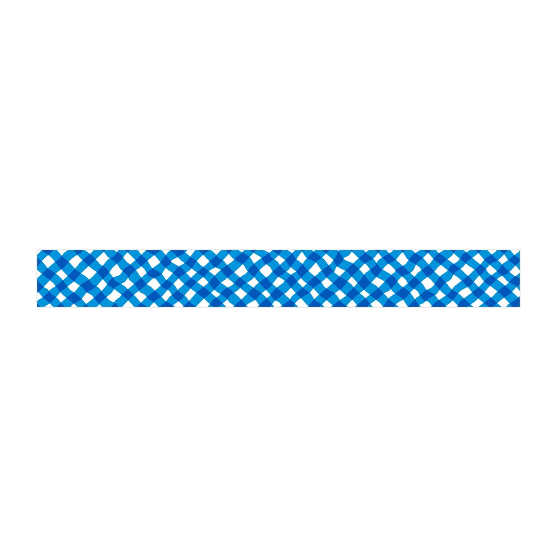 King Jim HITOTOKI SODA Clear Tape - Cross [15mm] - PET Film Tapes