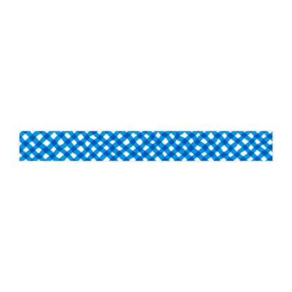 King Jim HITOTOKI SODA Clear Tape - Cross [15mm] - PET Film Tapes