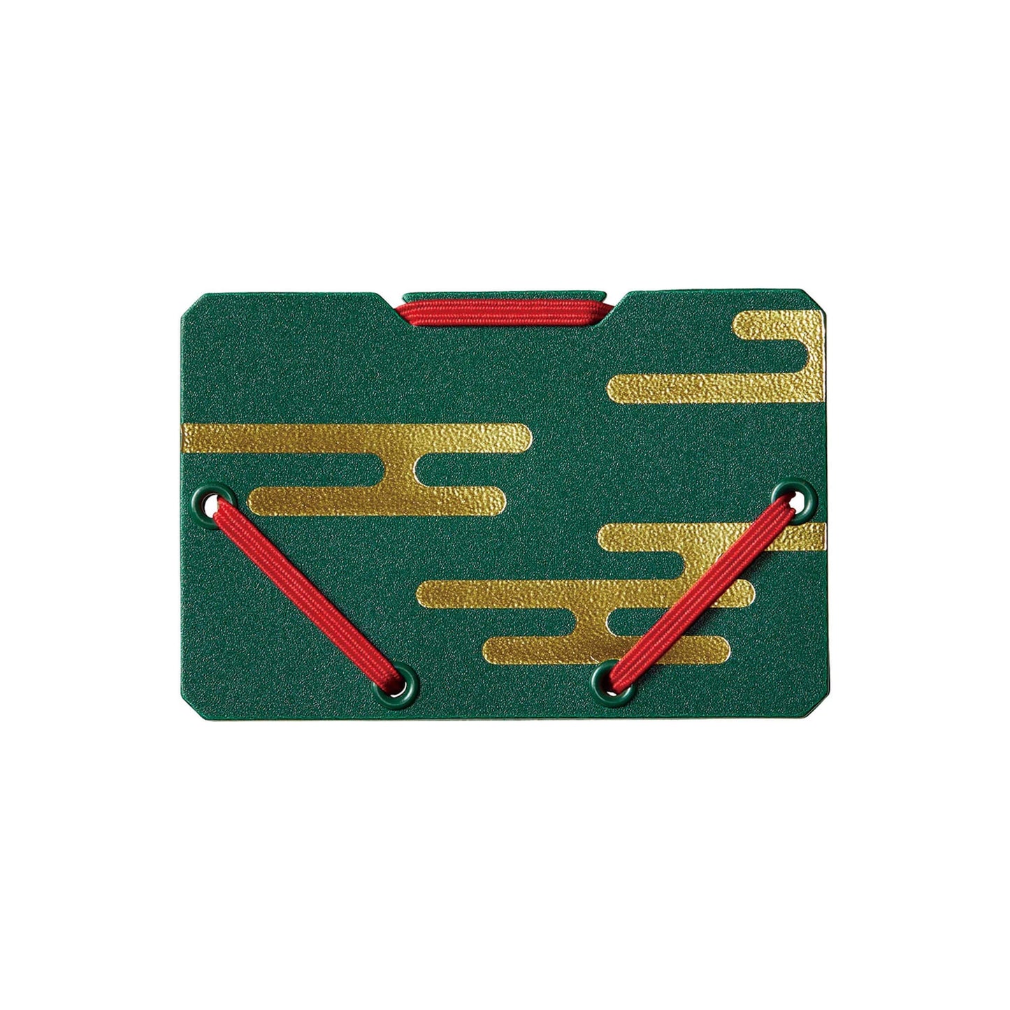King Jim Japan Design Collection Card Wallet - Kasumi - Card Holders