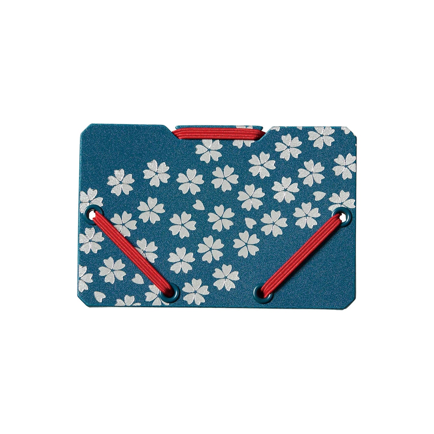 King Jim Japan Design Collection Card Wallet - Sakura - Card Holders