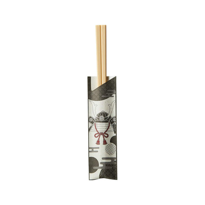King Jim Japan Design Collection Chopsticks Pen - Kabuto - Ballpoint Pens
