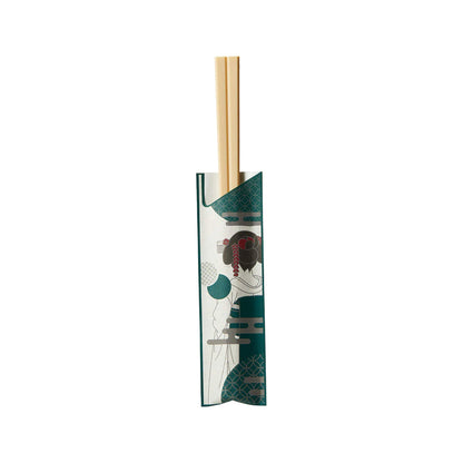 King Jim Japan Design Collection Chopsticks Pen - Maiko - Ballpoint Pens