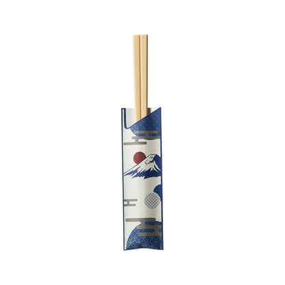 King Jim Japan Design Collection Chopsticks Pen - Mt. Fuji - Ballpoint Pens