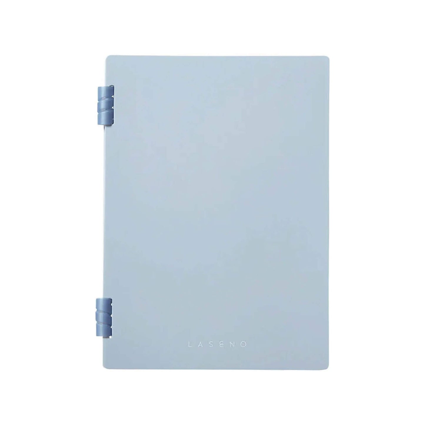 King Jim Laseno Soft Spiral Notebook A5 - Blue - Loose - Leaf Notebooks